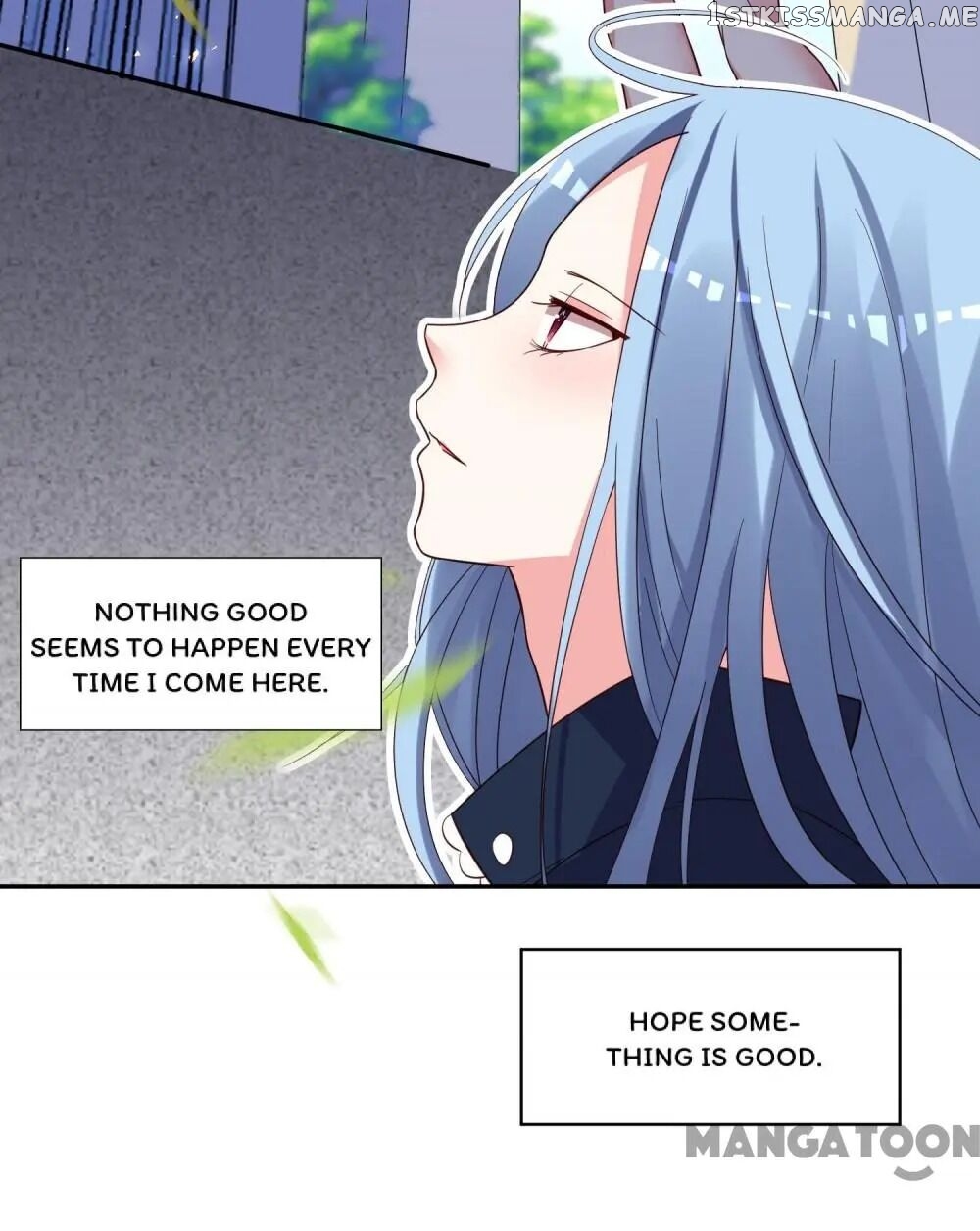 Blackmailed By Bossy Ceo chapter 289 - page 13