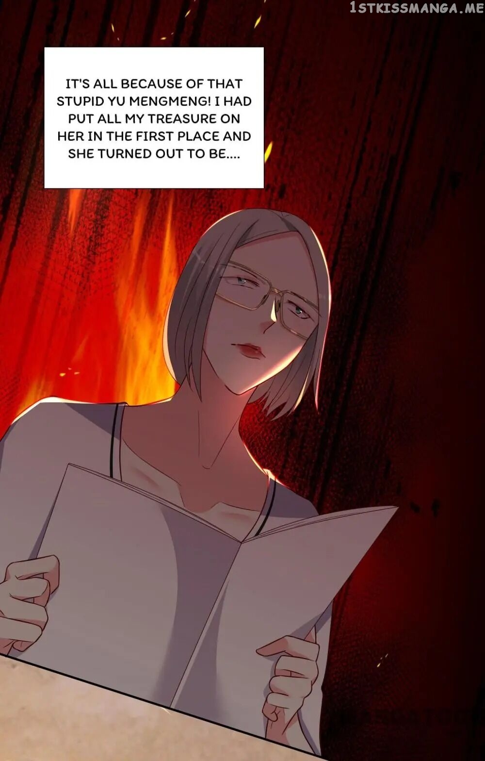 Blackmailed By Bossy Ceo chapter 289 - page 16