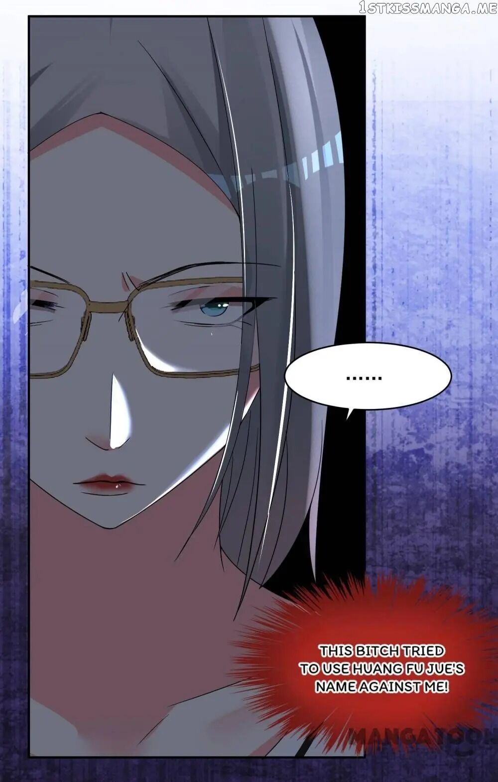 Blackmailed By Bossy Ceo chapter 289 - page 23
