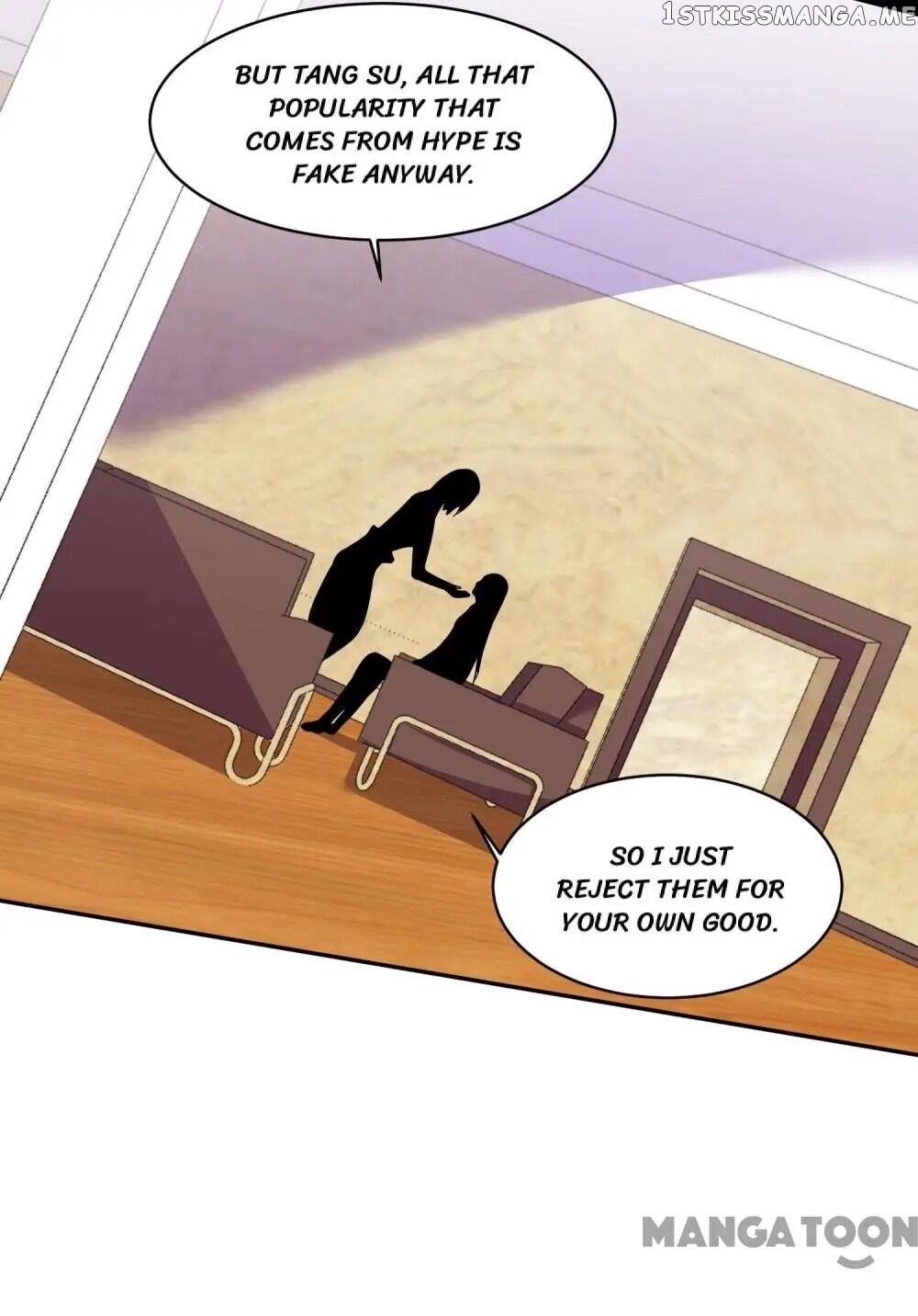 Blackmailed By Bossy Ceo chapter 289 - page 25