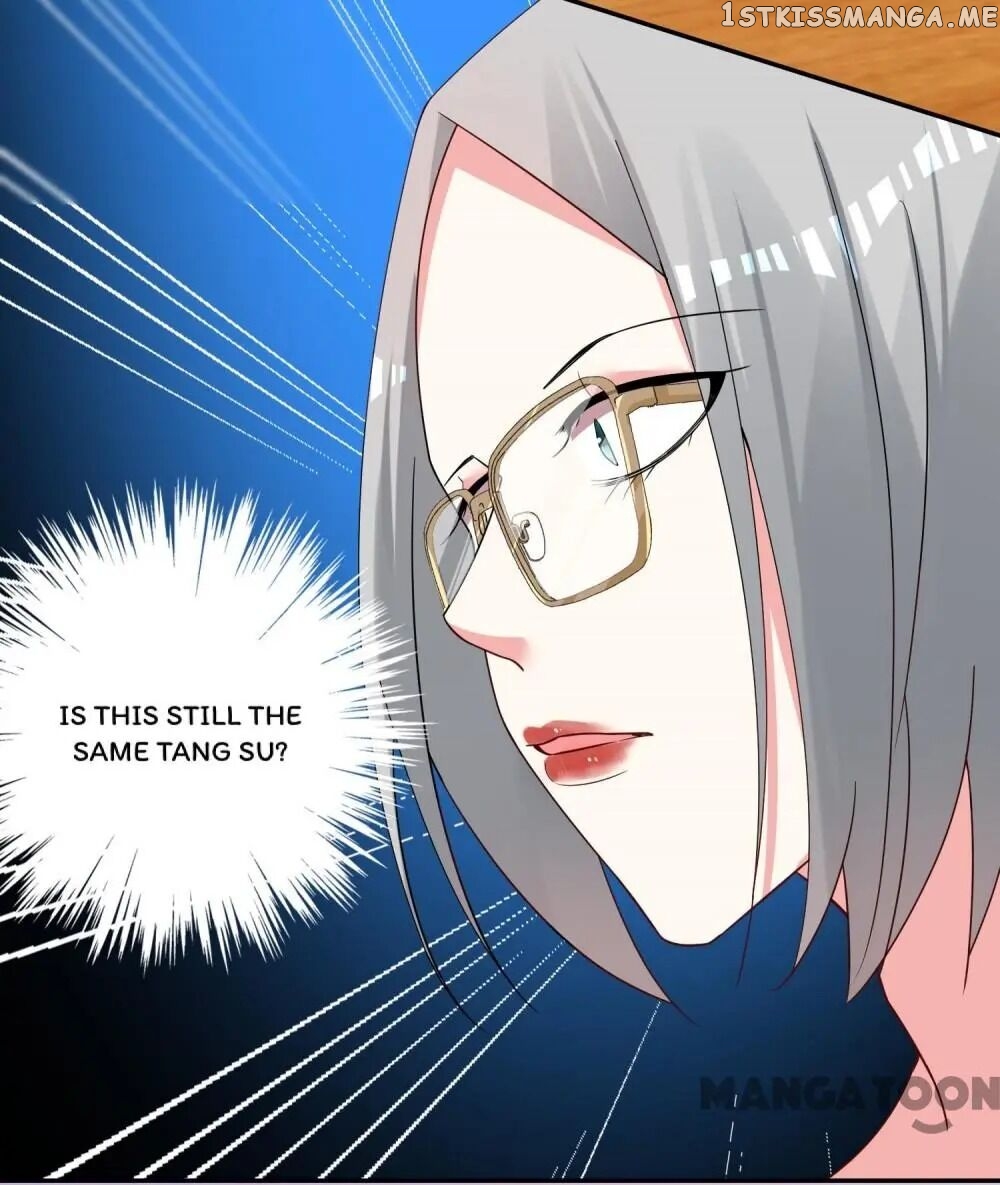 Blackmailed By Bossy Ceo chapter 289 - page 30