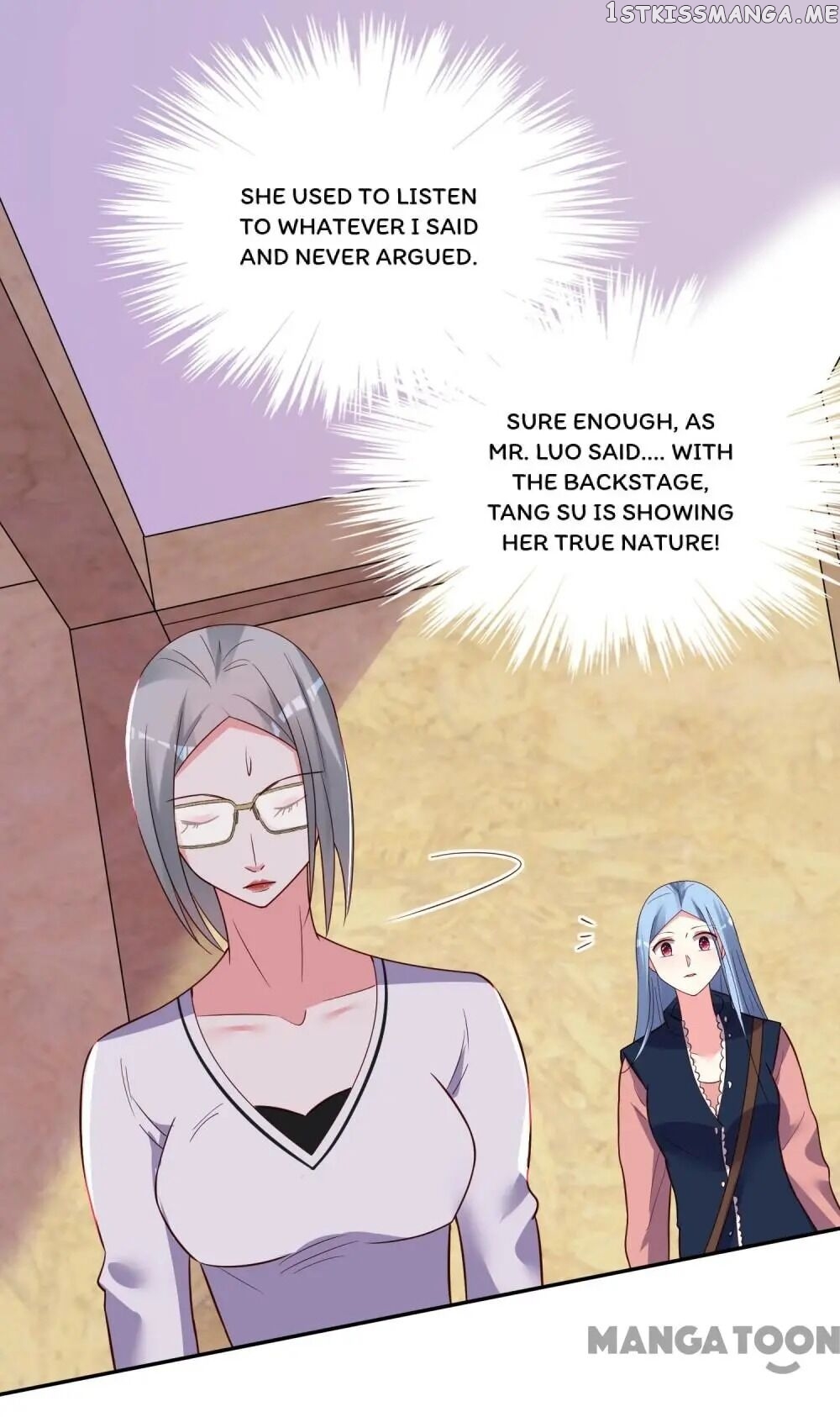 Blackmailed By Bossy Ceo chapter 289 - page 31