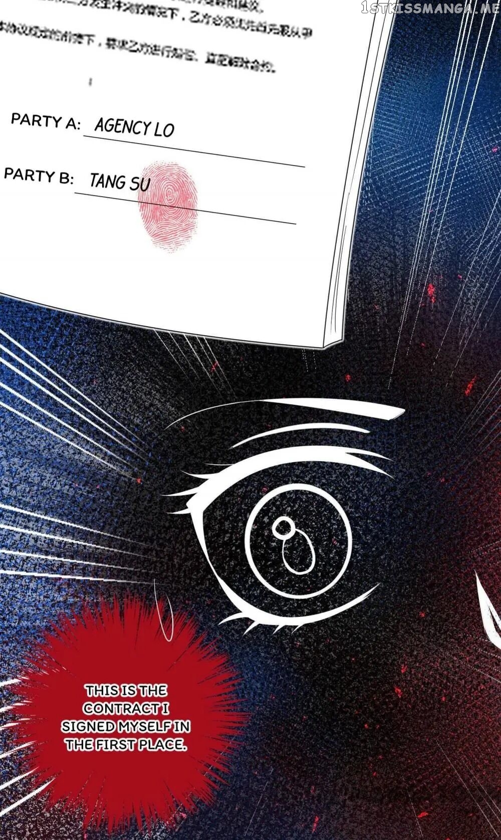 Blackmailed By Bossy Ceo chapter 289 - page 34
