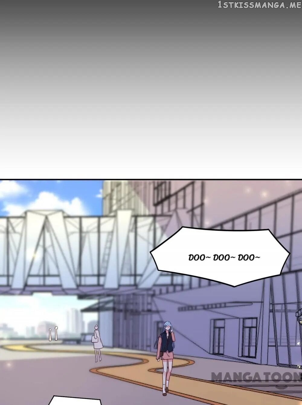 Blackmailed By Bossy Ceo chapter 289 - page 5