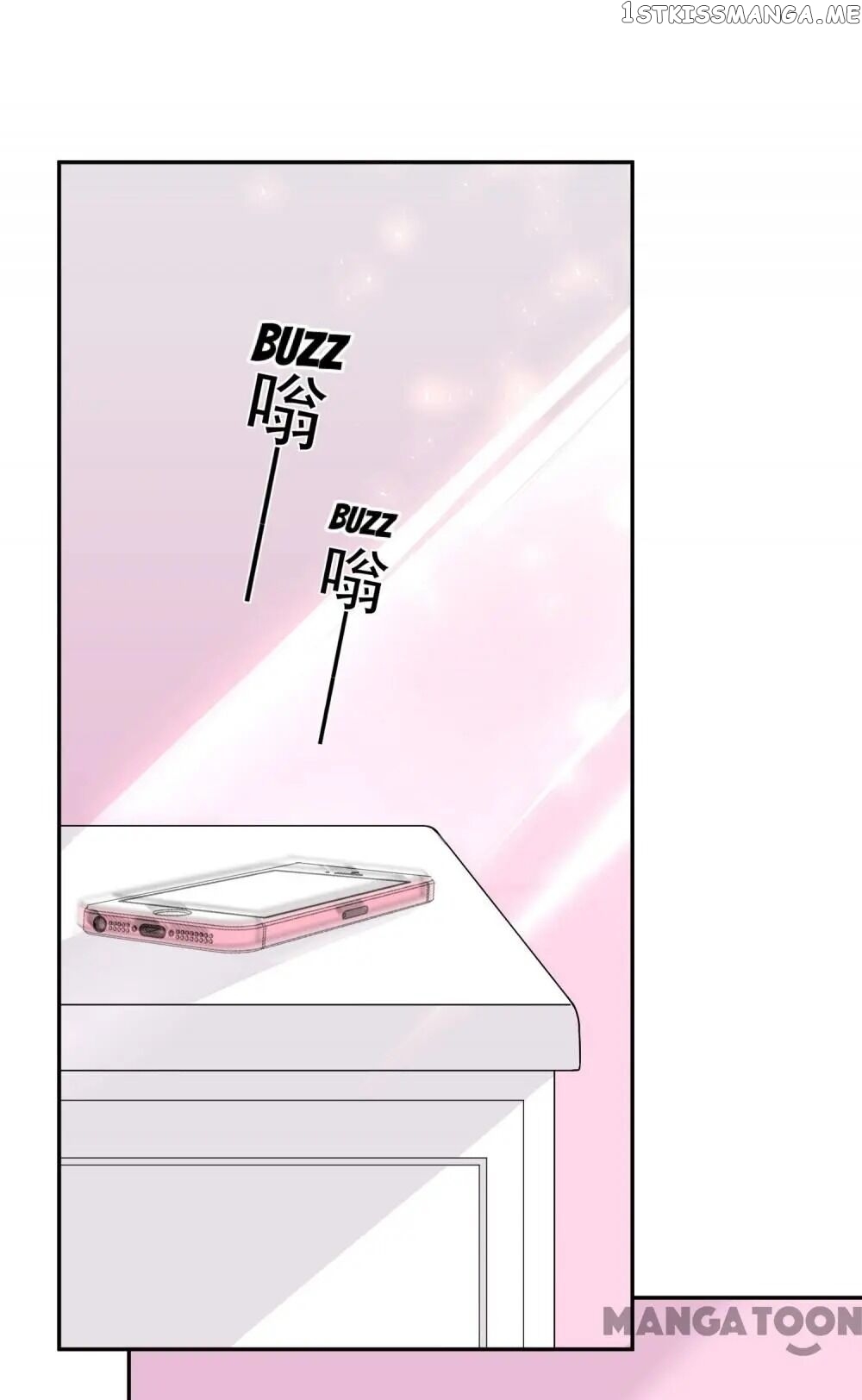 Blackmailed By Bossy Ceo chapter 288 - page 20