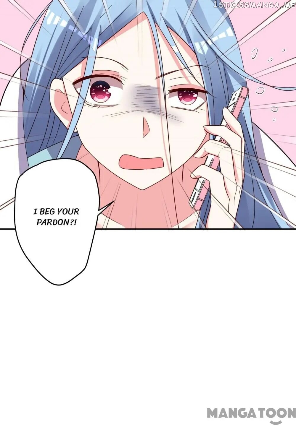 Blackmailed By Bossy Ceo chapter 288 - page 22