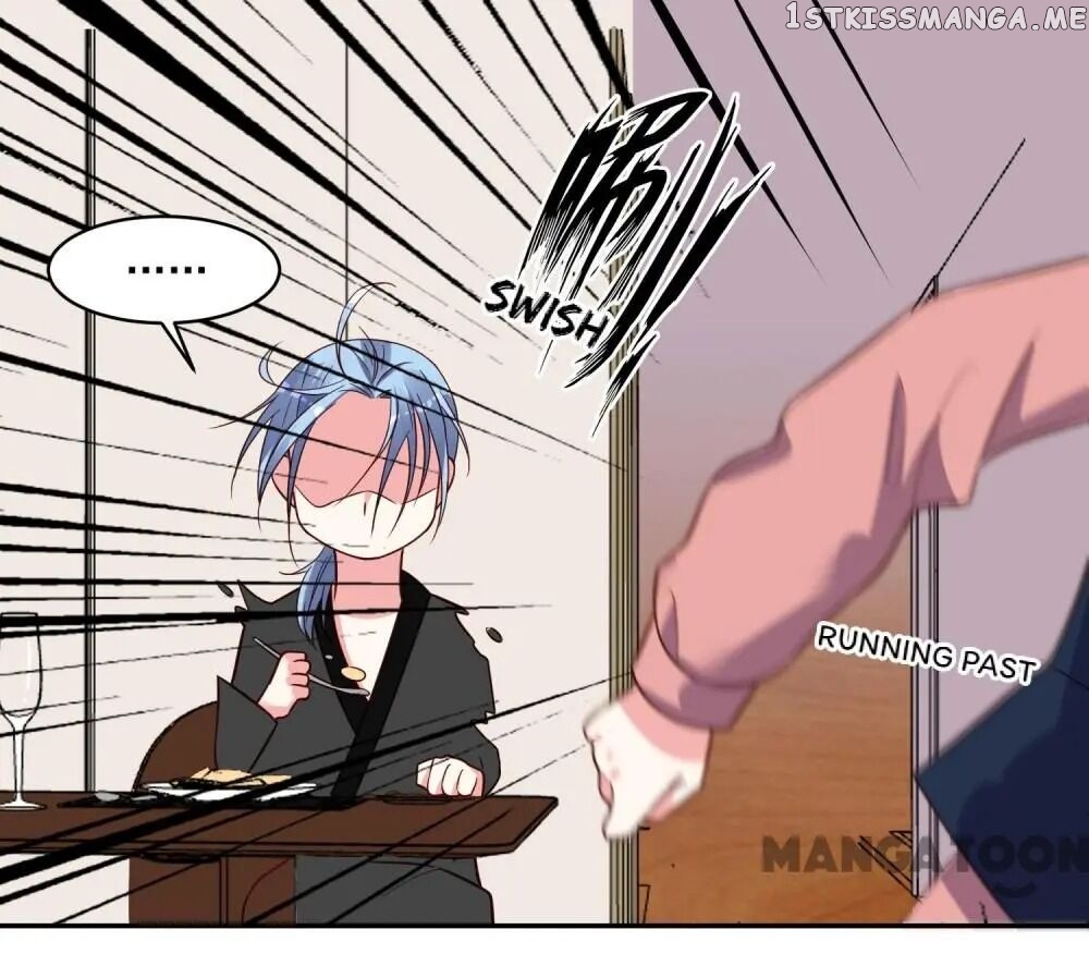 Blackmailed By Bossy Ceo chapter 288 - page 24