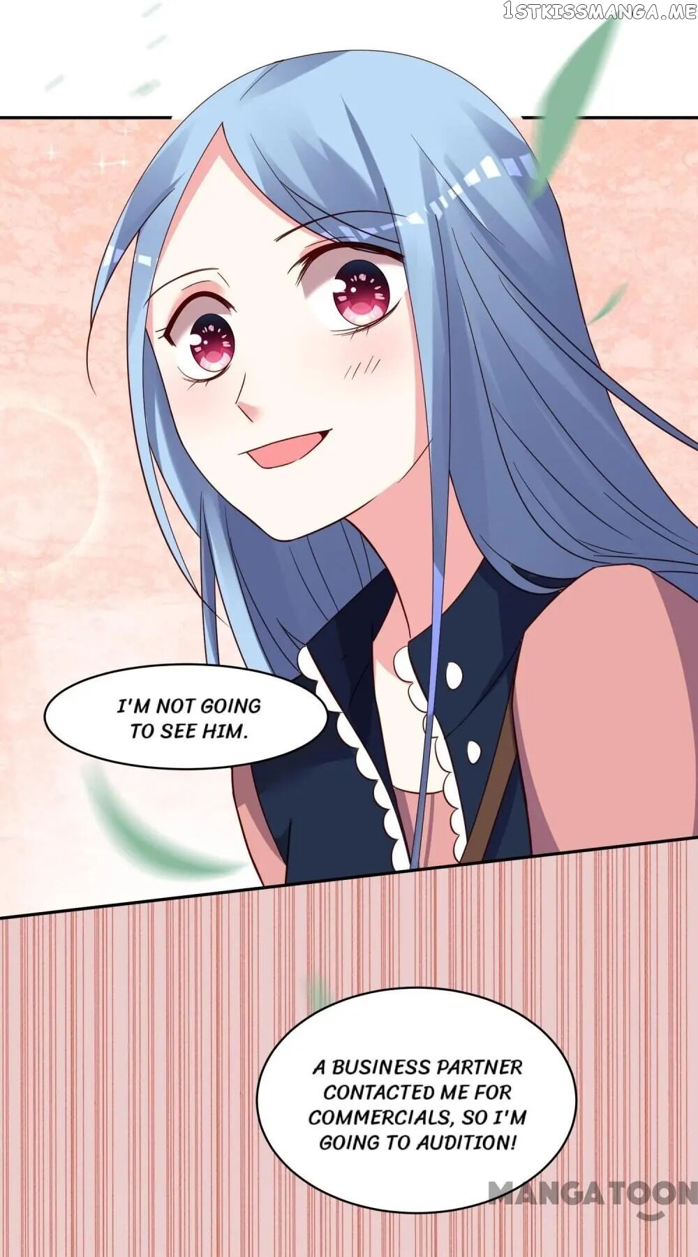 Blackmailed By Bossy Ceo chapter 288 - page 28