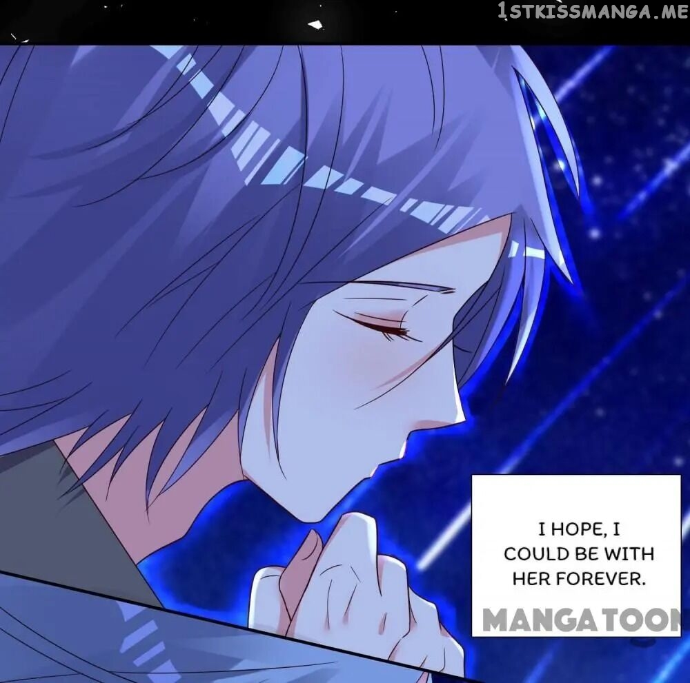 Blackmailed By Bossy Ceo chapter 288 - page 3