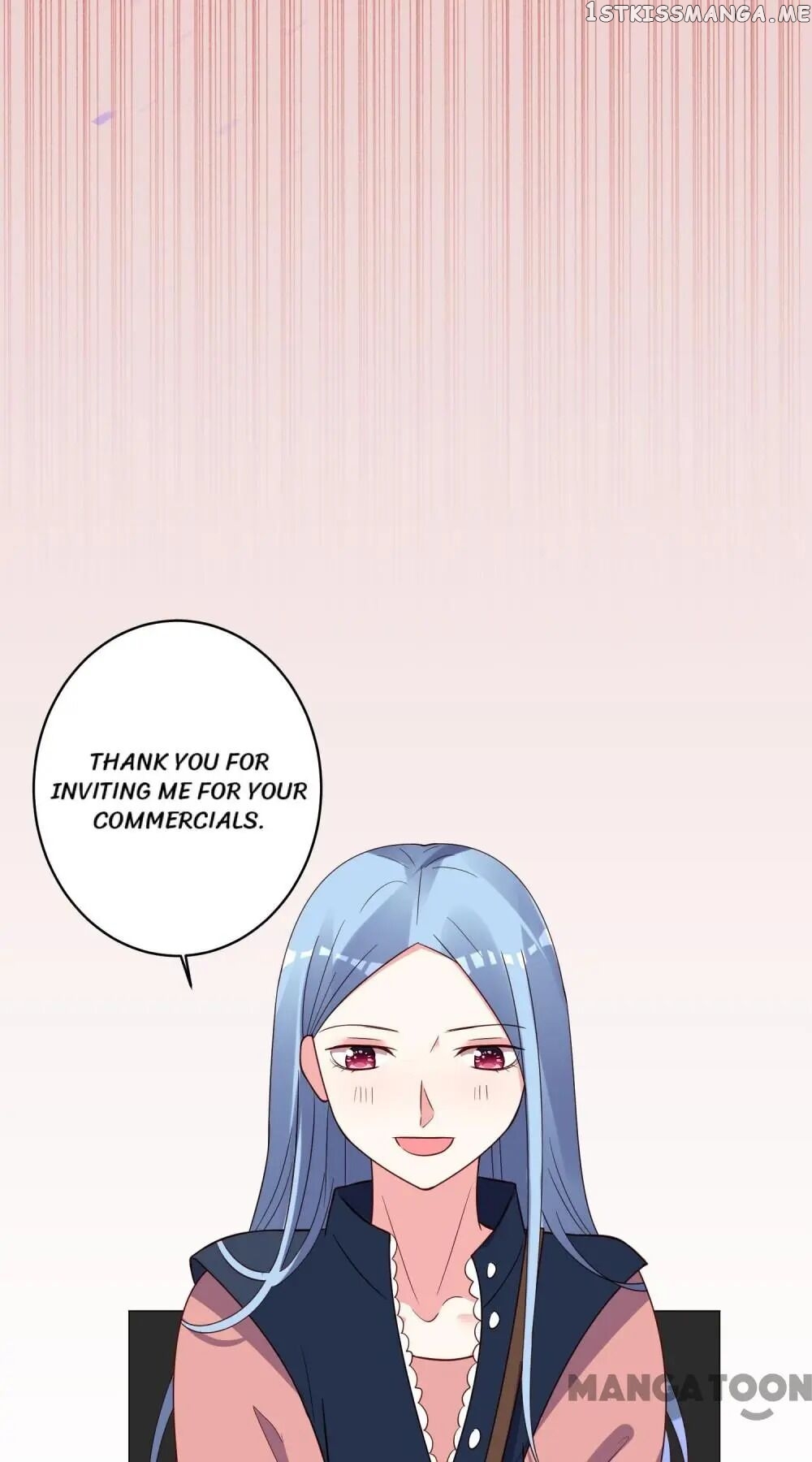 Blackmailed By Bossy Ceo chapter 288 - page 30