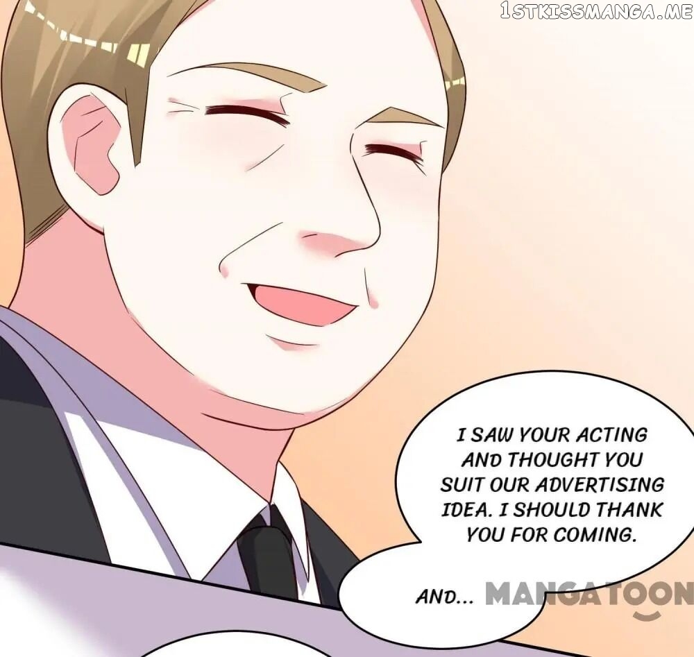 Blackmailed By Bossy Ceo chapter 288 - page 32