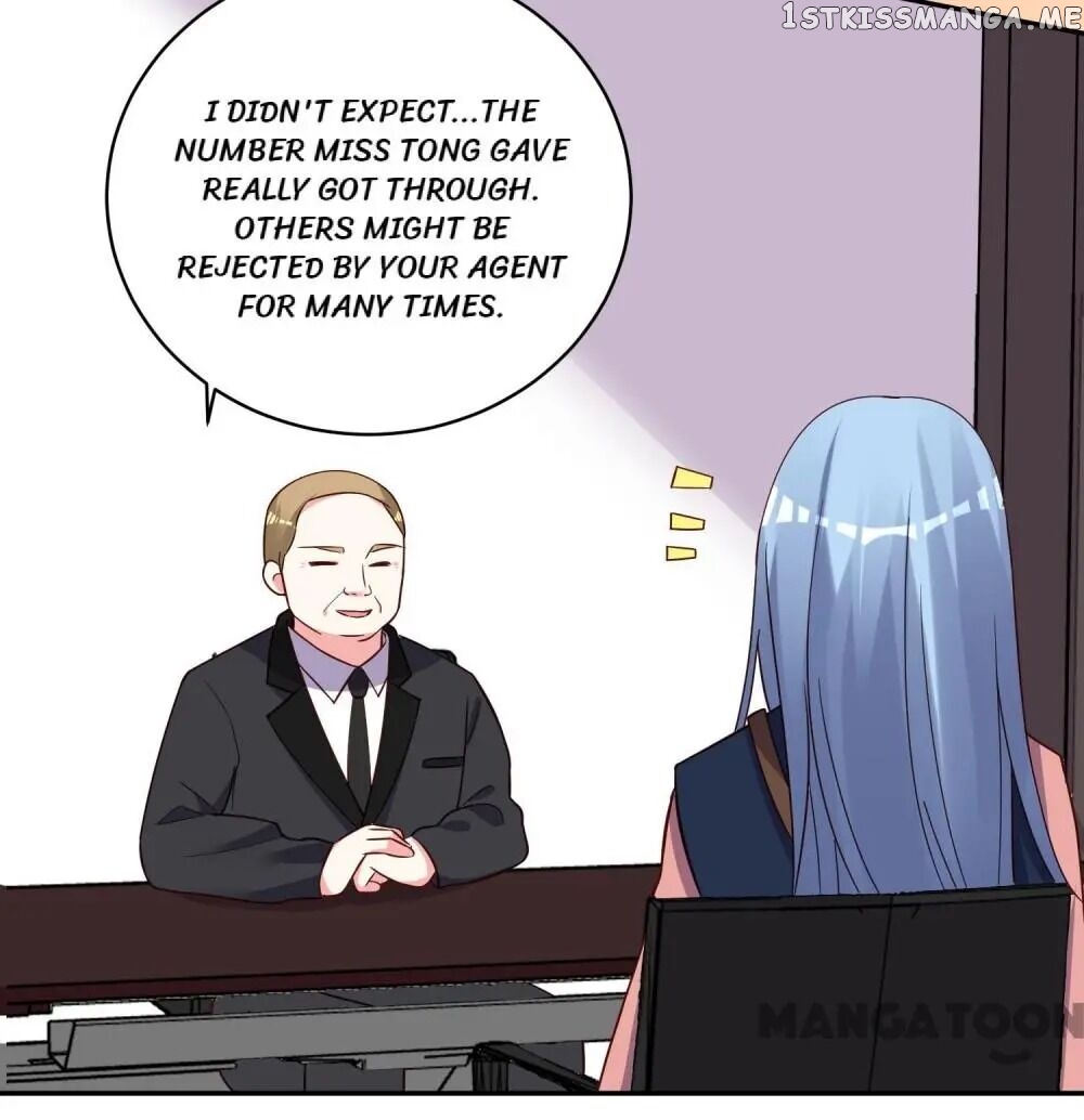 Blackmailed By Bossy Ceo chapter 288 - page 33