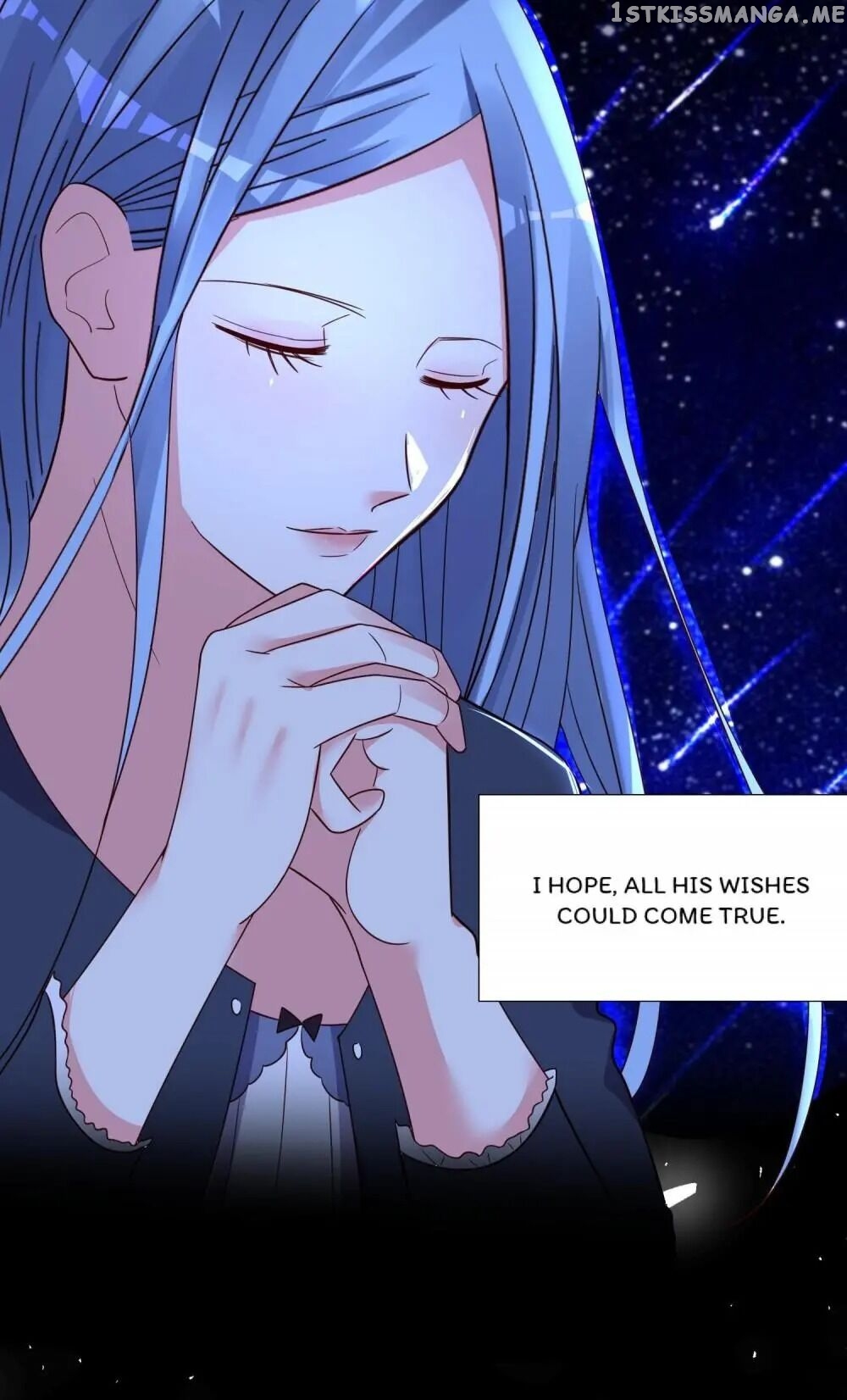 Blackmailed By Bossy Ceo chapter 288 - page 5