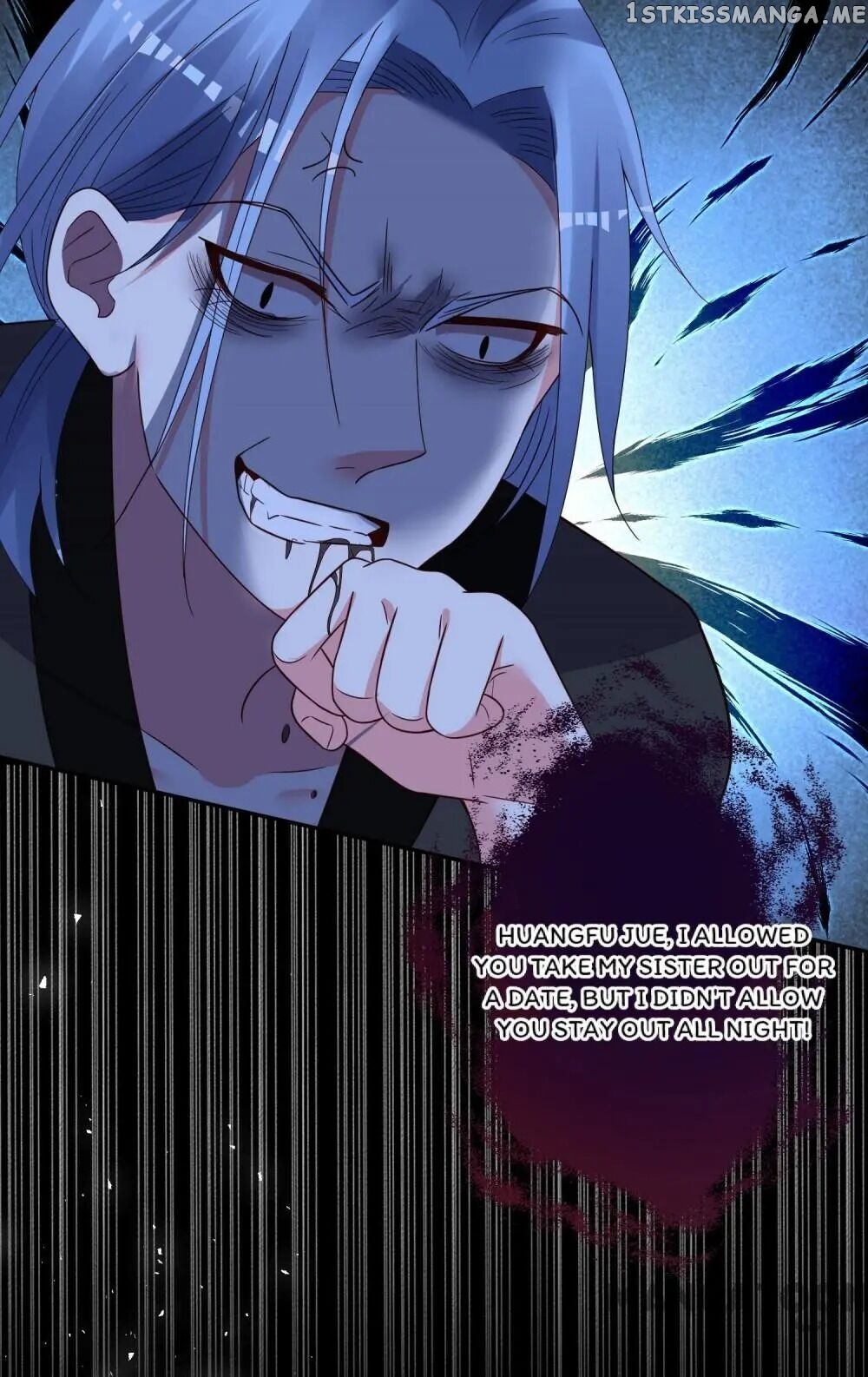 Blackmailed By Bossy Ceo chapter 288 - page 9