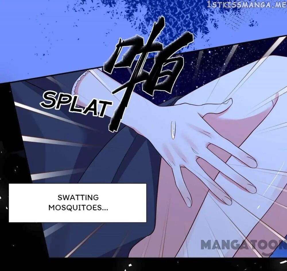 Blackmailed By Bossy Ceo chapter 287 - page 10