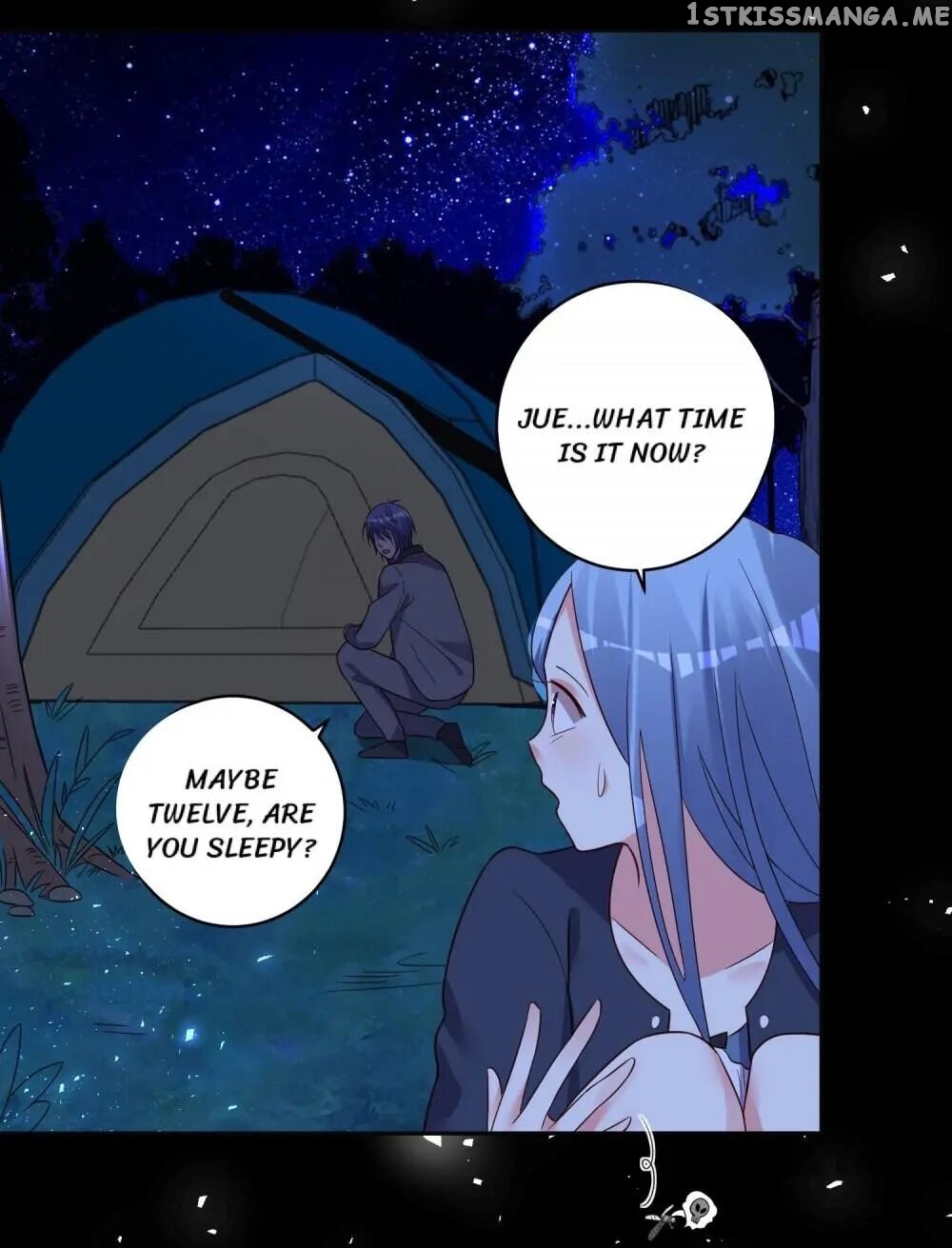 Blackmailed By Bossy Ceo chapter 287 - page 11