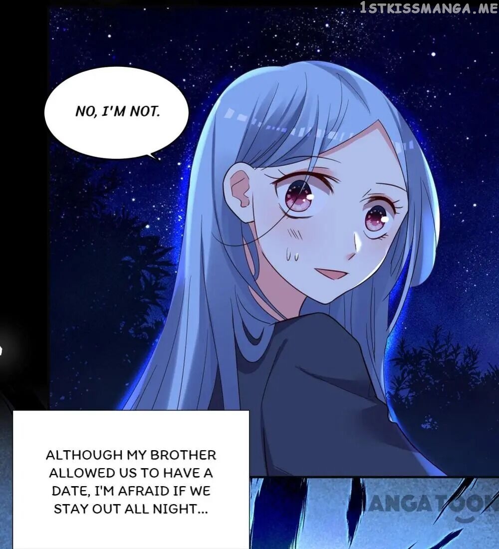 Blackmailed By Bossy Ceo chapter 287 - page 12