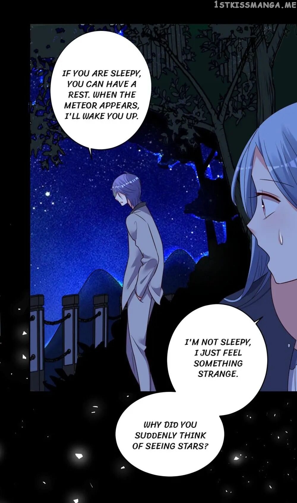 Blackmailed By Bossy Ceo chapter 287 - page 15