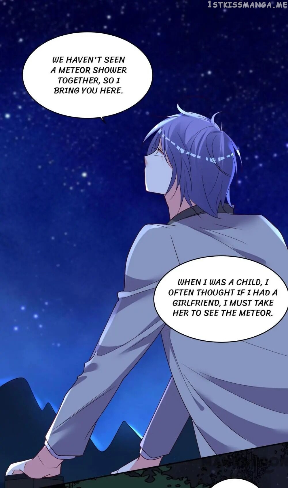 Blackmailed By Bossy Ceo chapter 287 - page 17