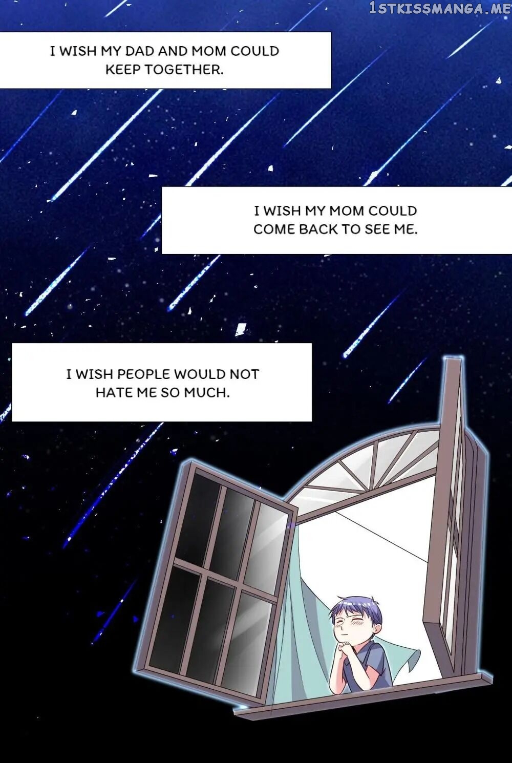 Blackmailed By Bossy Ceo chapter 287 - page 19