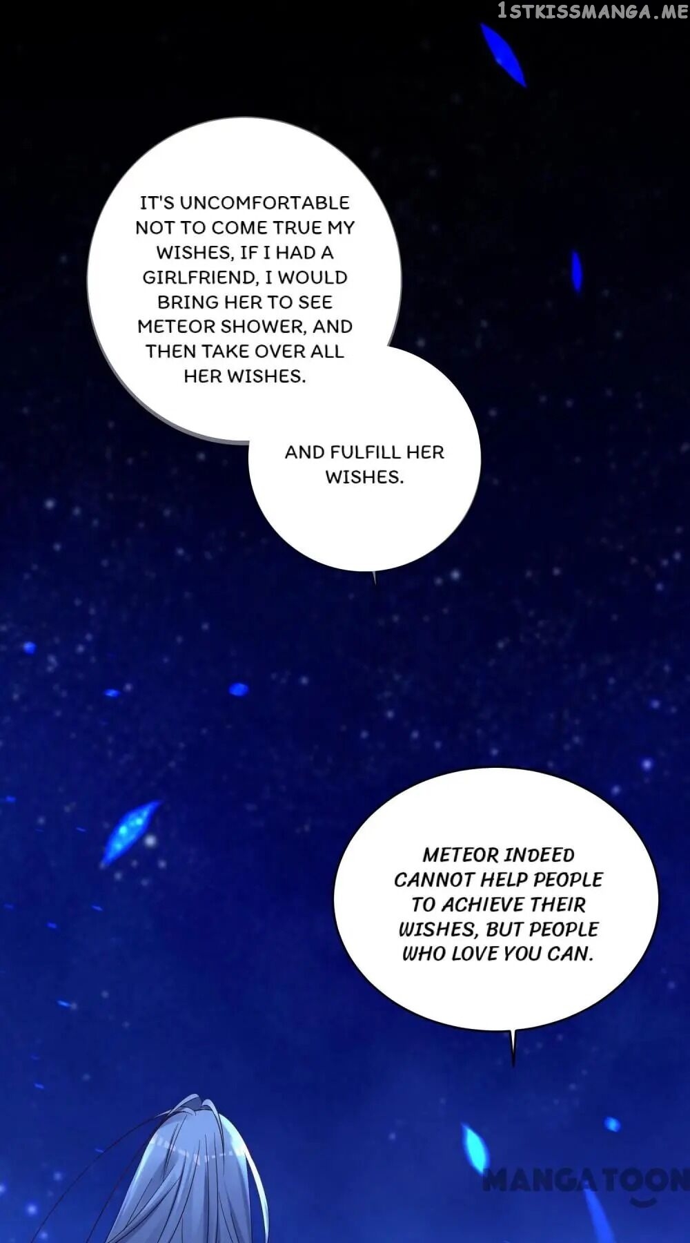 Blackmailed By Bossy Ceo chapter 287 - page 20