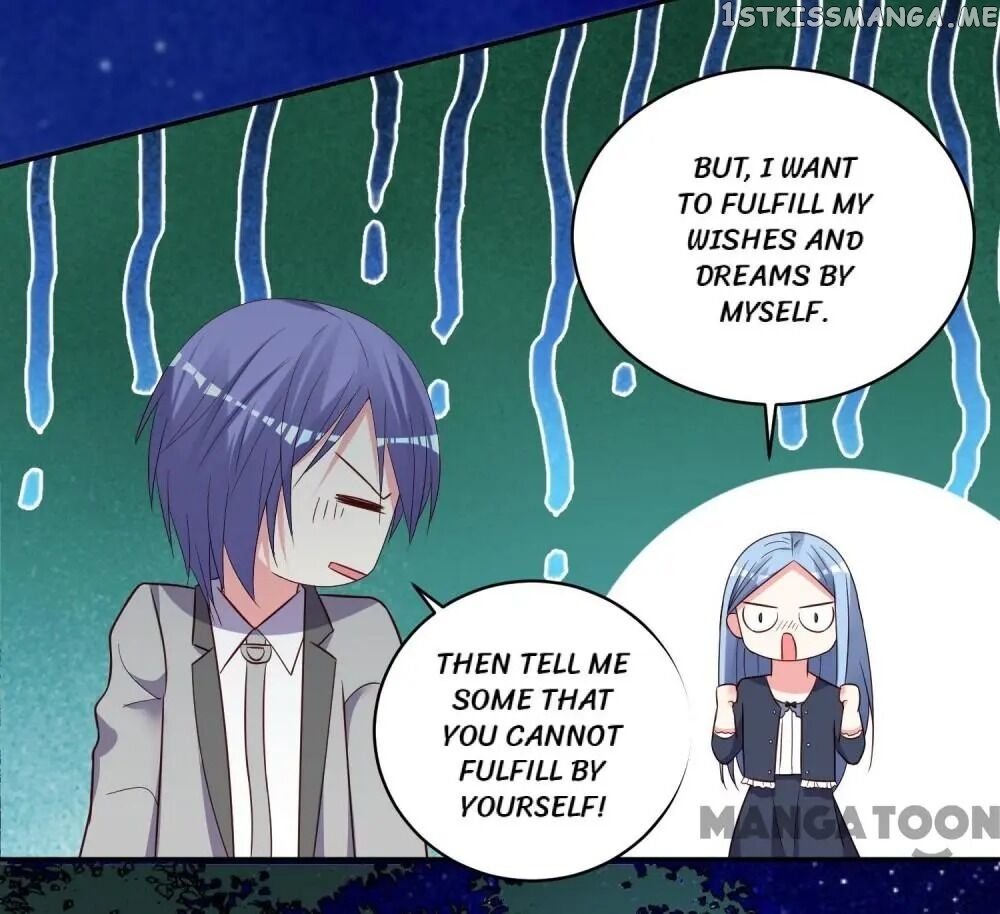 Blackmailed By Bossy Ceo chapter 287 - page 23