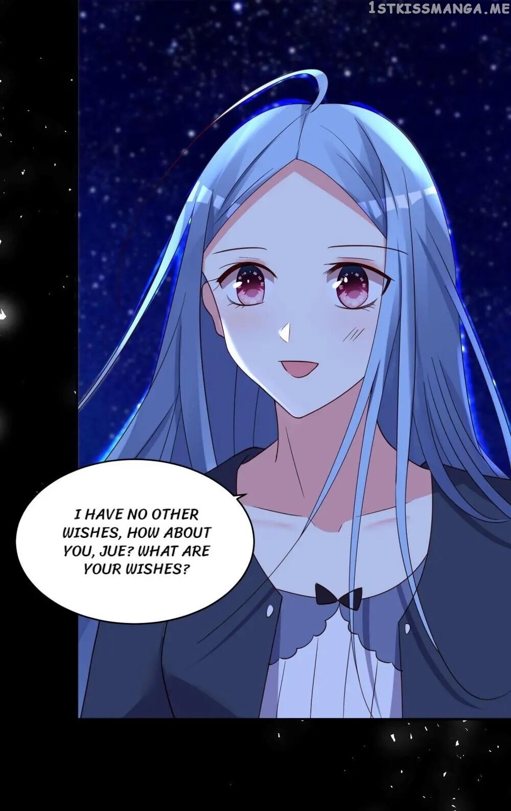 Blackmailed By Bossy Ceo chapter 287 - page 25