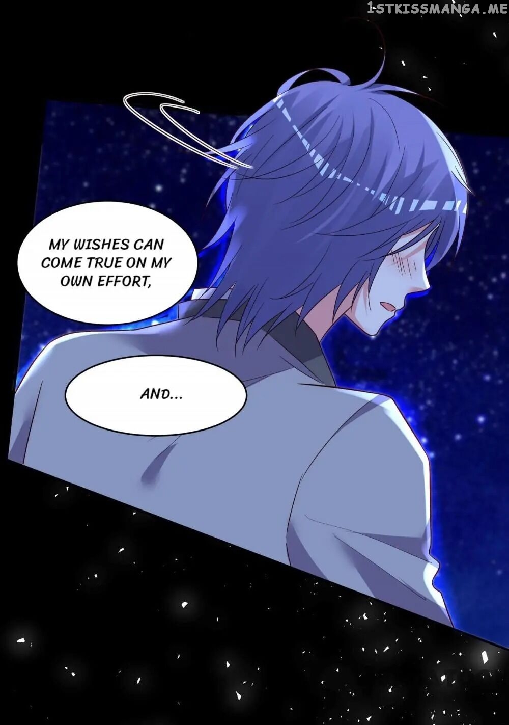 Blackmailed By Bossy Ceo chapter 287 - page 26