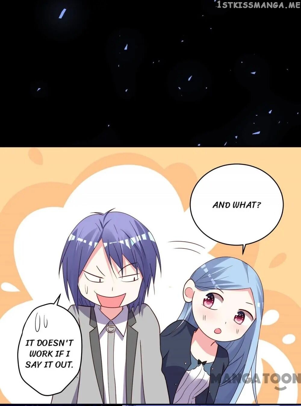 Blackmailed By Bossy Ceo chapter 287 - page 27