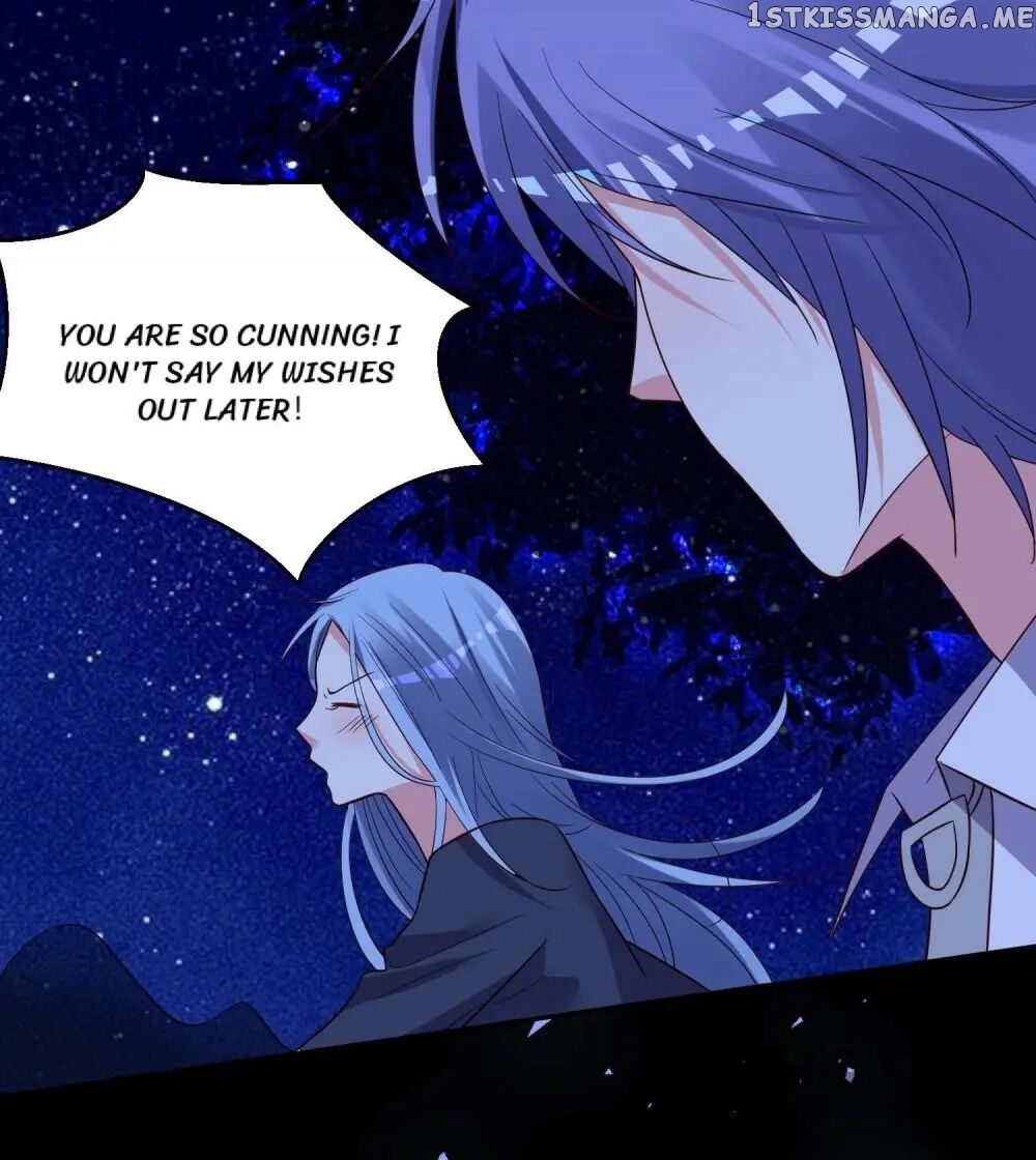 Blackmailed By Bossy Ceo chapter 287 - page 28