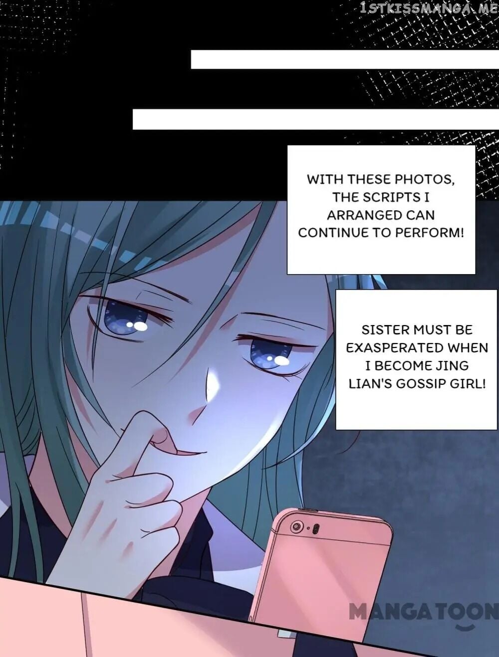 Blackmailed By Bossy Ceo chapter 287 - page 4