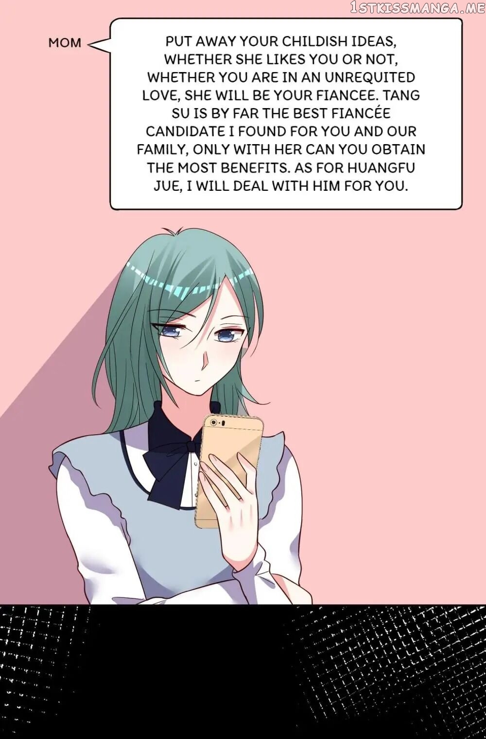Blackmailed By Bossy Ceo chapter 287 - page 6