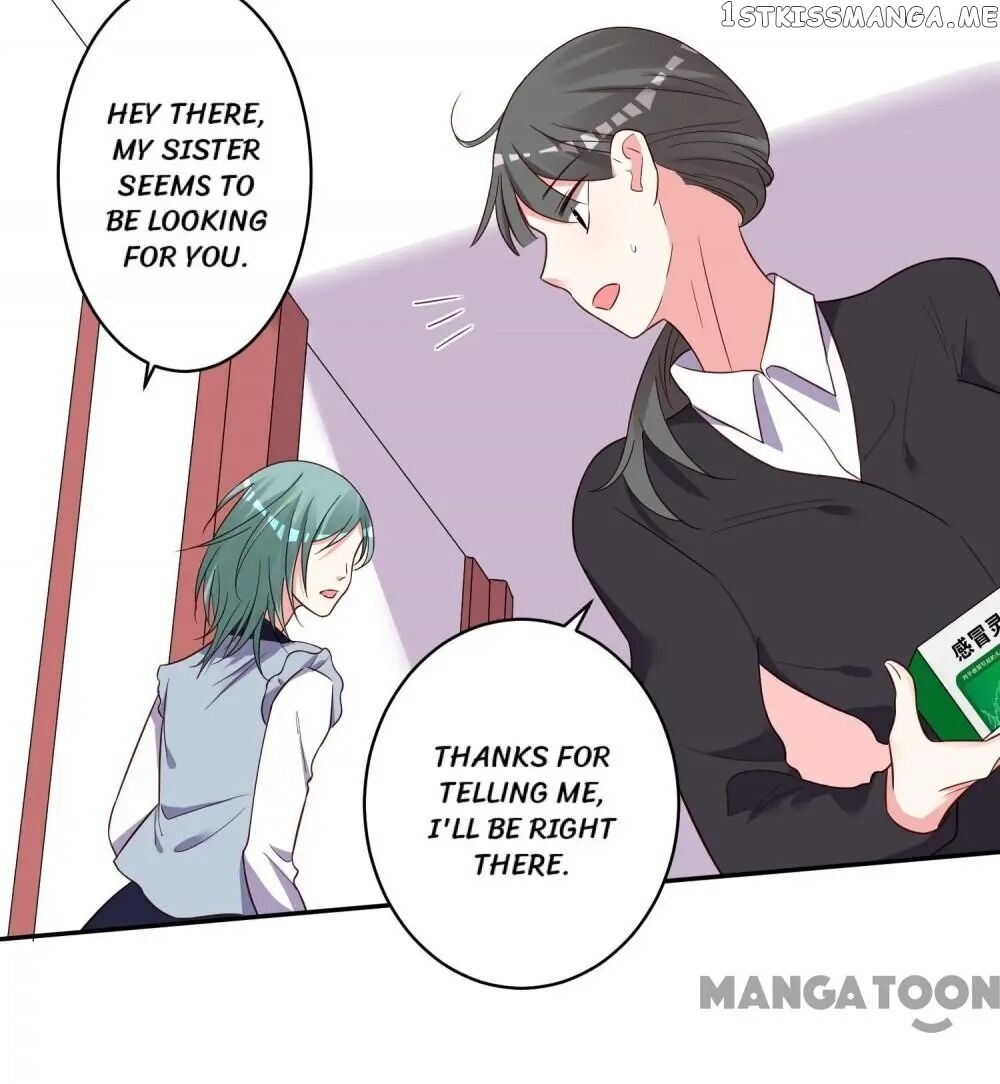 Blackmailed By Bossy Ceo chapter 286 - page 11