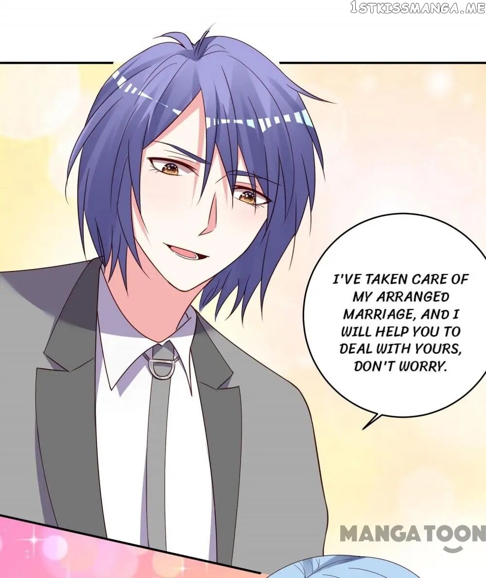 Blackmailed By Bossy Ceo chapter 285 - page 12