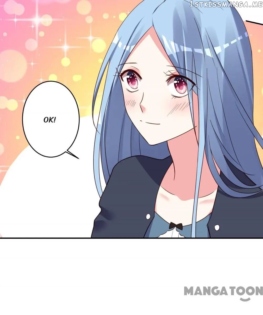 Blackmailed By Bossy Ceo chapter 285 - page 13