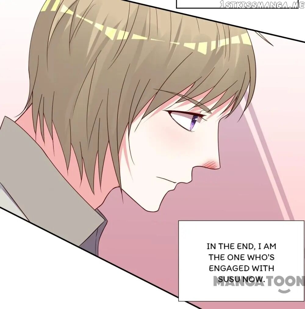 Blackmailed By Bossy Ceo chapter 285 - page 23