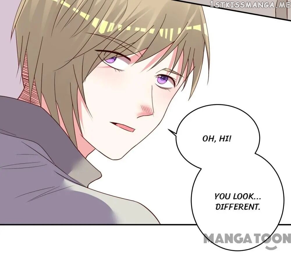 Blackmailed By Bossy Ceo chapter 285 - page 26
