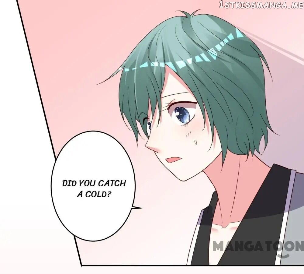 Blackmailed By Bossy Ceo chapter 285 - page 30