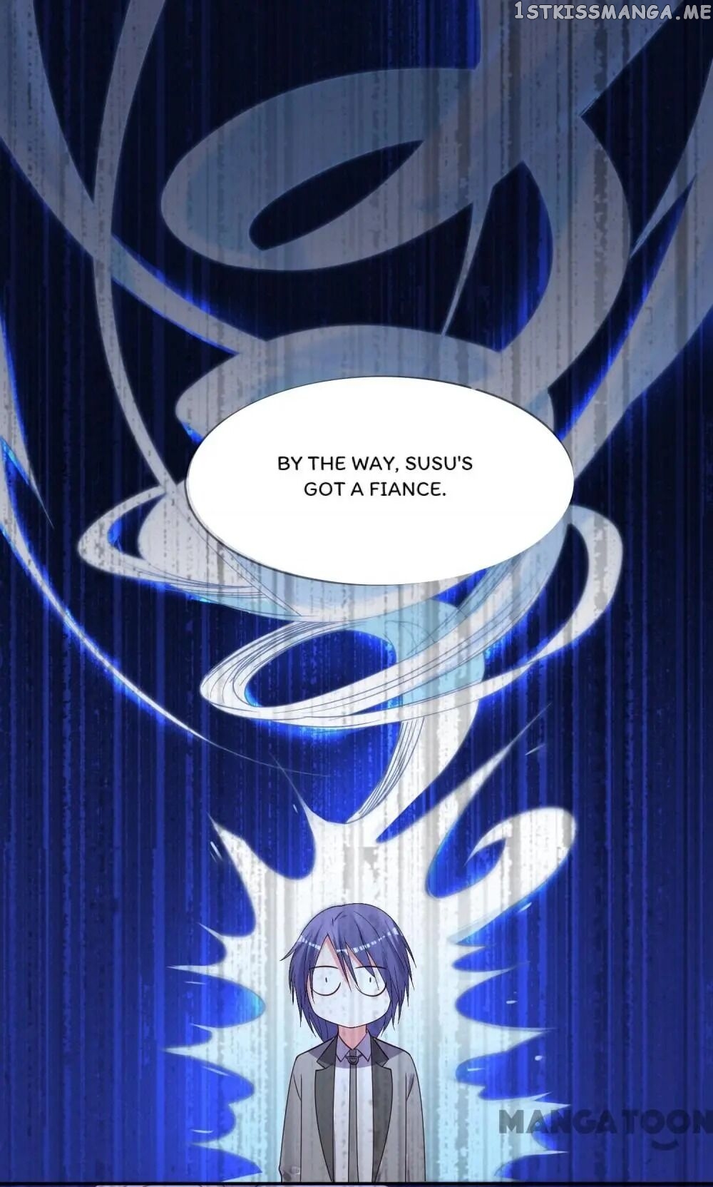 Blackmailed By Bossy Ceo chapter 285 - page 7