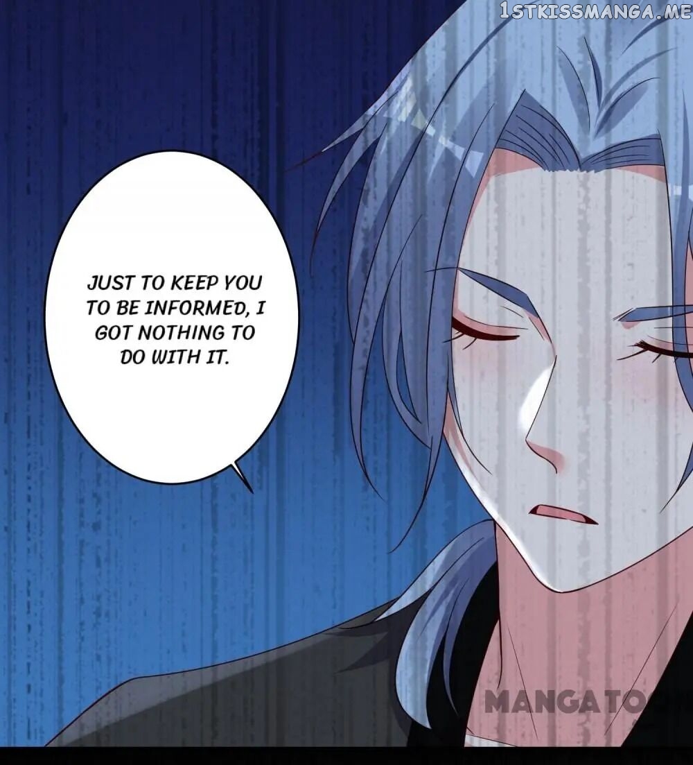 Blackmailed By Bossy Ceo chapter 285 - page 9