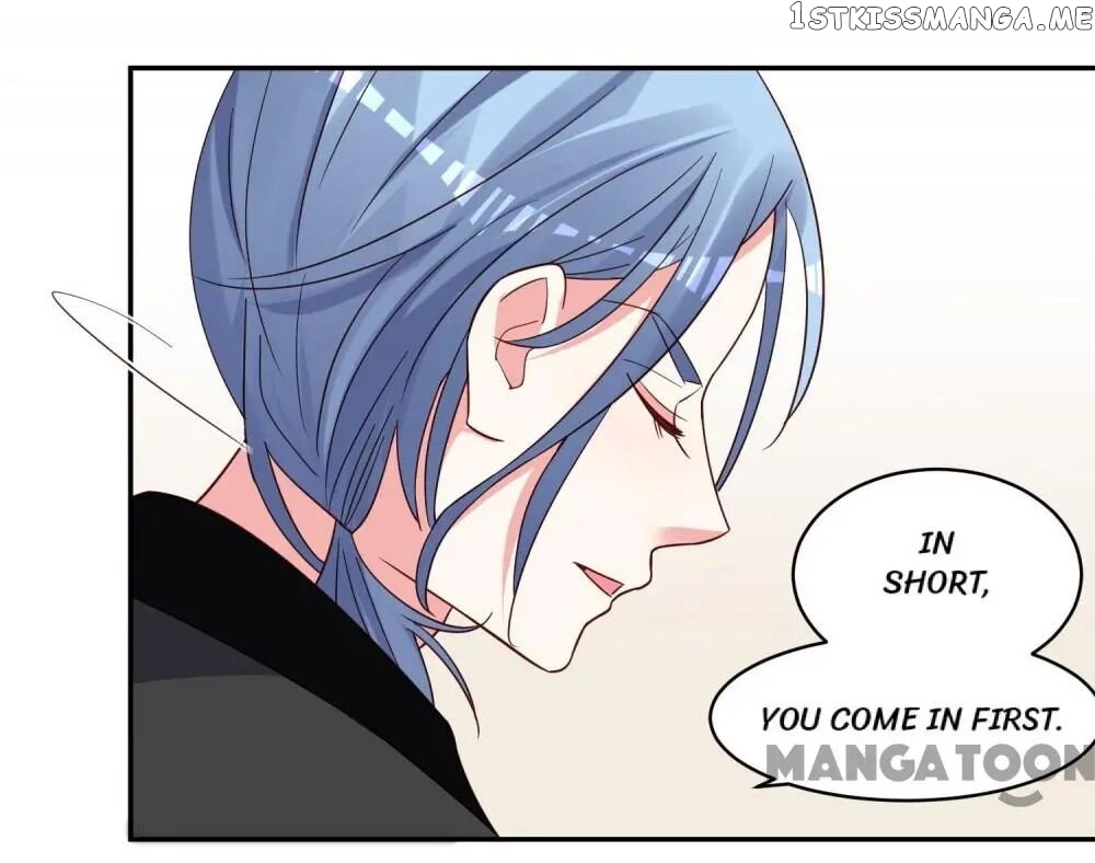 Blackmailed By Bossy Ceo chapter 284 - page 11