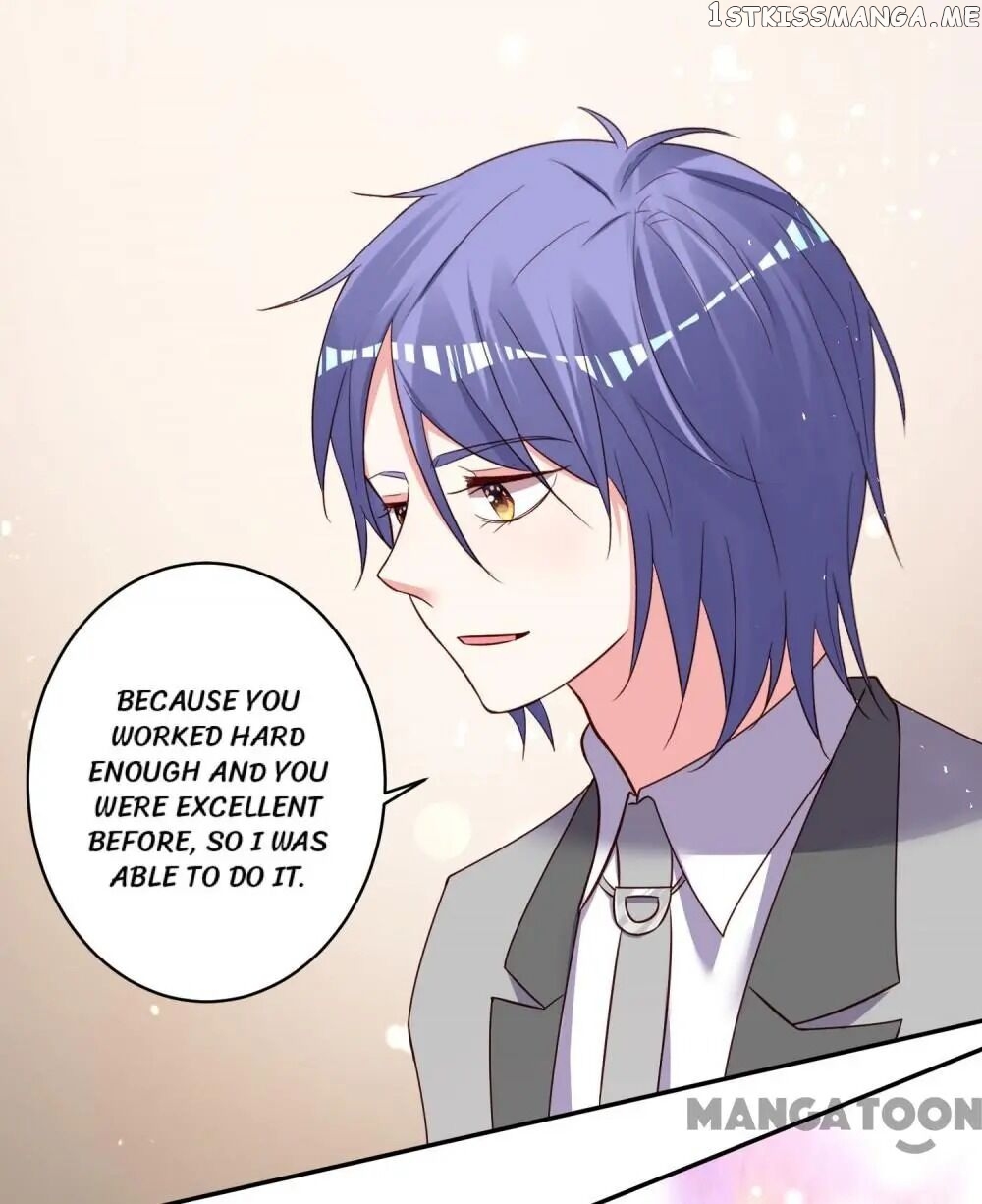 Blackmailed By Bossy Ceo chapter 284 - page 14