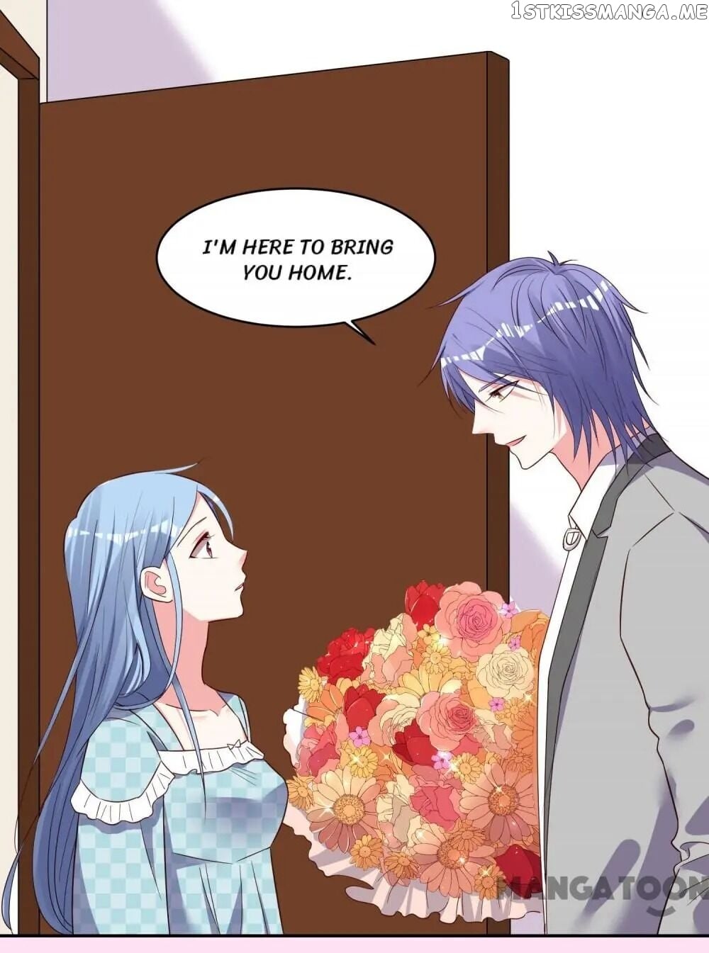 Blackmailed By Bossy Ceo chapter 284 - page 3