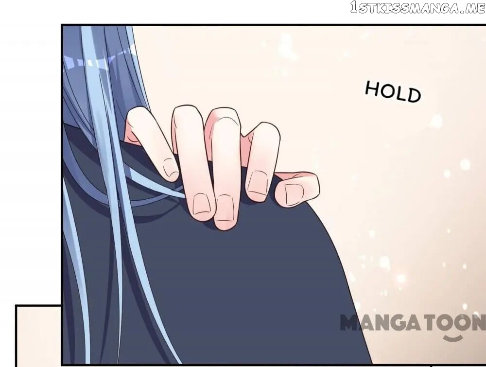 Blackmailed By Bossy Ceo chapter 284 - page 33