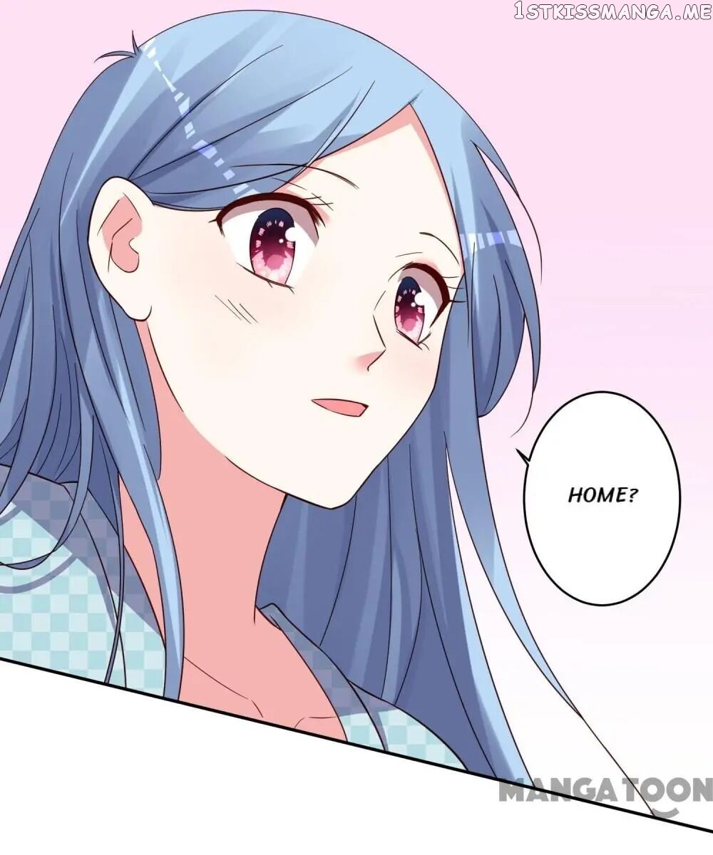 Blackmailed By Bossy Ceo chapter 284 - page 4