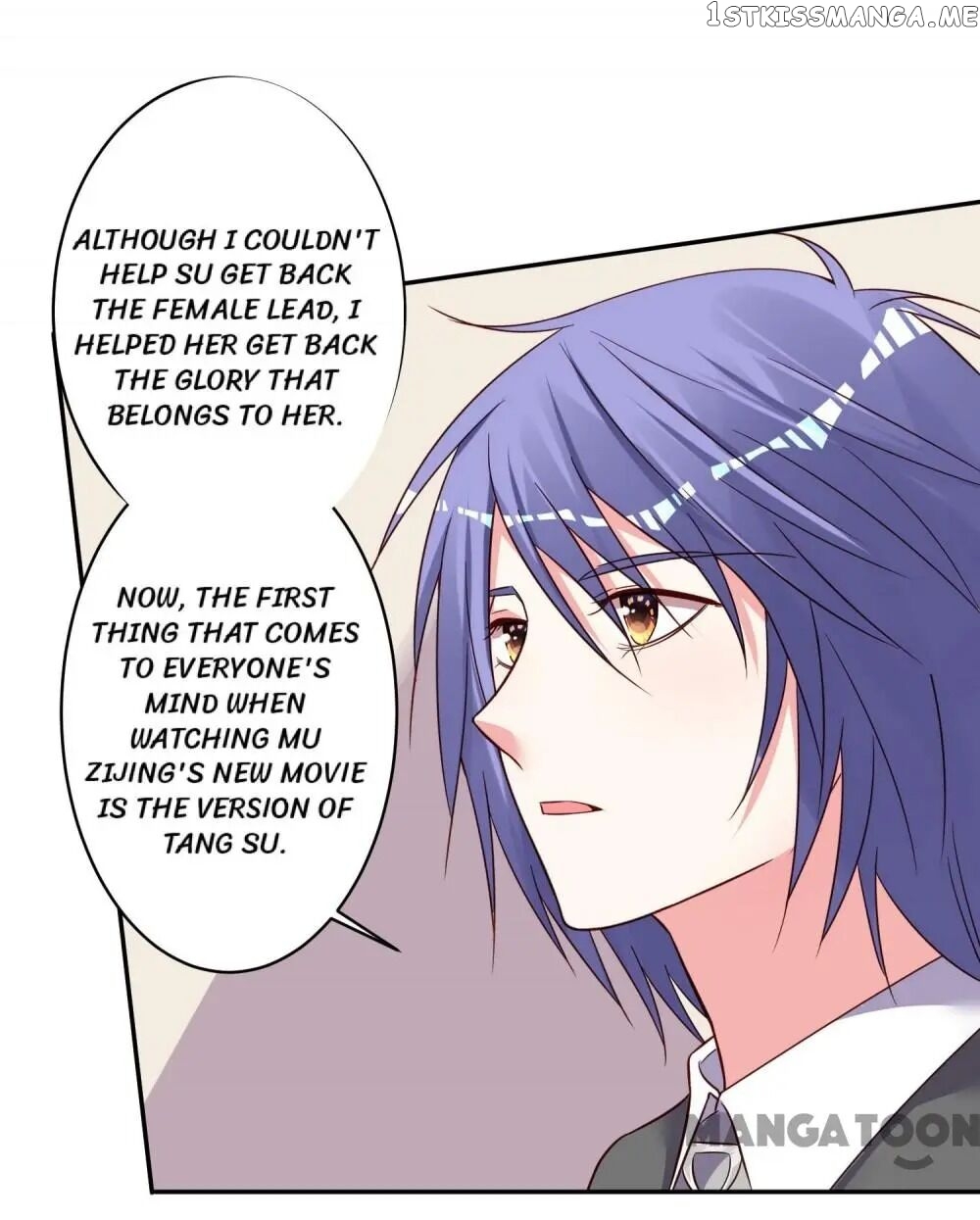 Blackmailed By Bossy Ceo chapter 284 - page 7