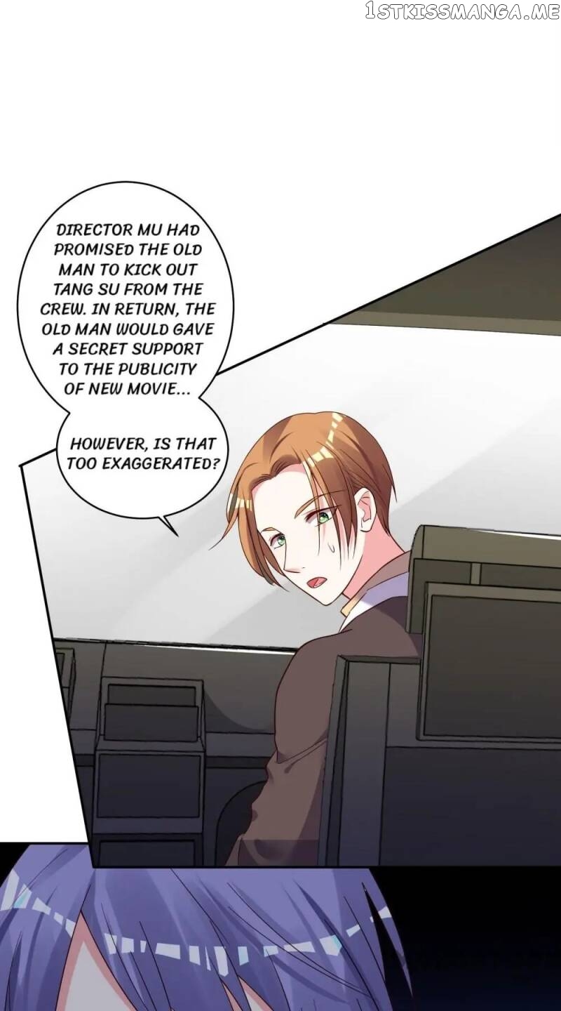 Blackmailed By Bossy Ceo chapter 283 - page 1