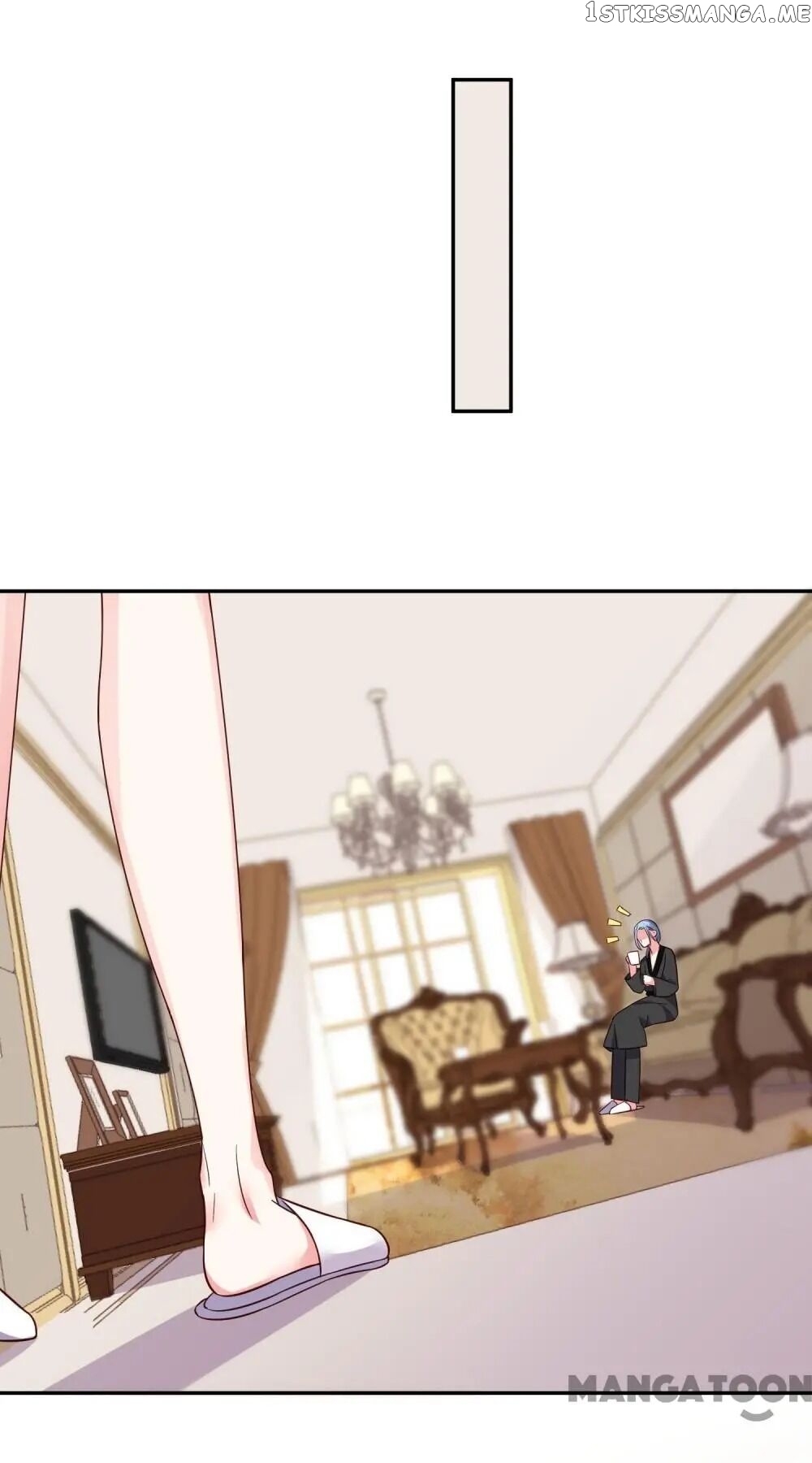 Blackmailed By Bossy Ceo chapter 283 - page 10