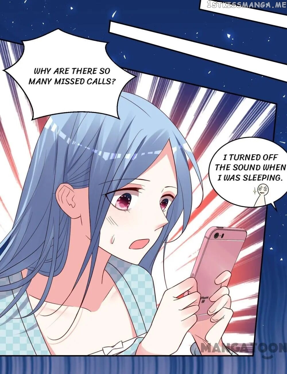 Blackmailed By Bossy Ceo chapter 283 - page 18