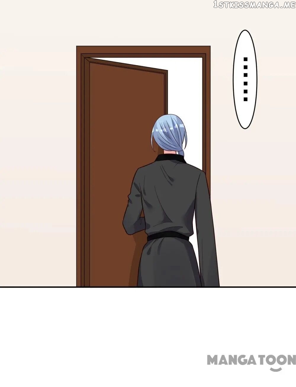 Blackmailed By Bossy Ceo chapter 283 - page 21